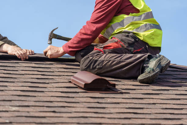 Best Storm Damage Roof Repair  in Hicksville, OH