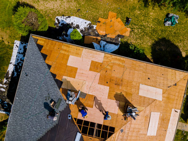 Hicksville, OH Roofing Contractor Company