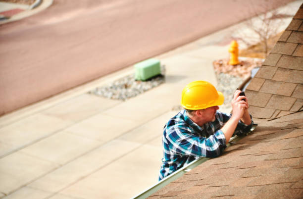 Best Flat Roof Repair Services  in Hicksville, OH