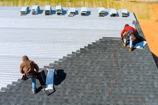 Best Roof Waterproofing Services  in Hicksville, OH