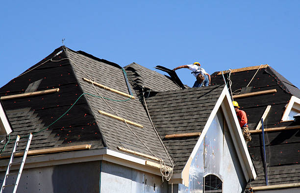 Best Storm Damage Roof Repair  in Hicksville, OH