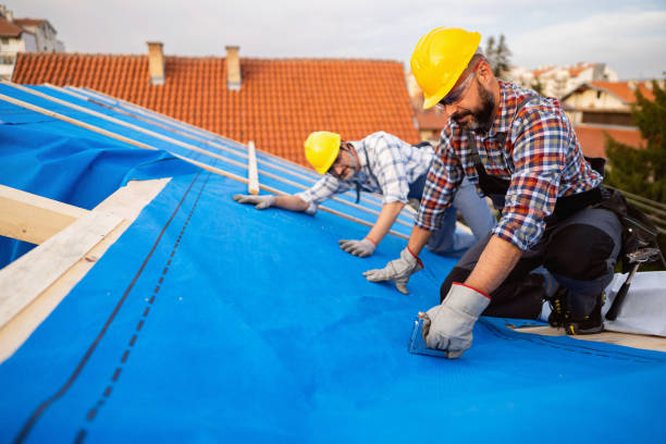 Best New Roof Installation  in Hicksville, OH