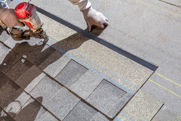 Best Roof Restoration Services  in Hicksville, OH